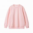 thumbnail image 1 of Men's Cotton Crewneck Sweatshirt Casual Long Sleeve Pullover Fall Winter Warm Sweatshirts Fashion Pullovers Beige S, 1 of 2