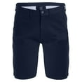 thumbnail image 1 of Men's Cotton Flex Stetch Chino Shorts (Sizes, 30-42), 1 of 4
