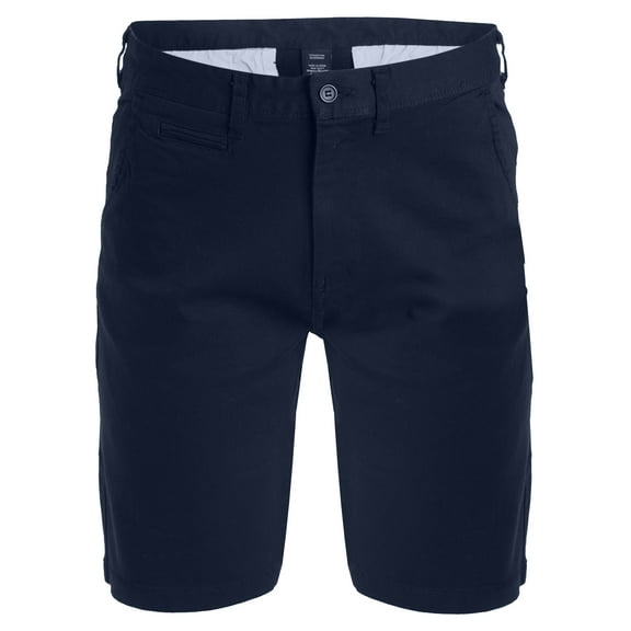 Men's Cotton Flex Stetch Chino Shorts (Sizes, 30-42)