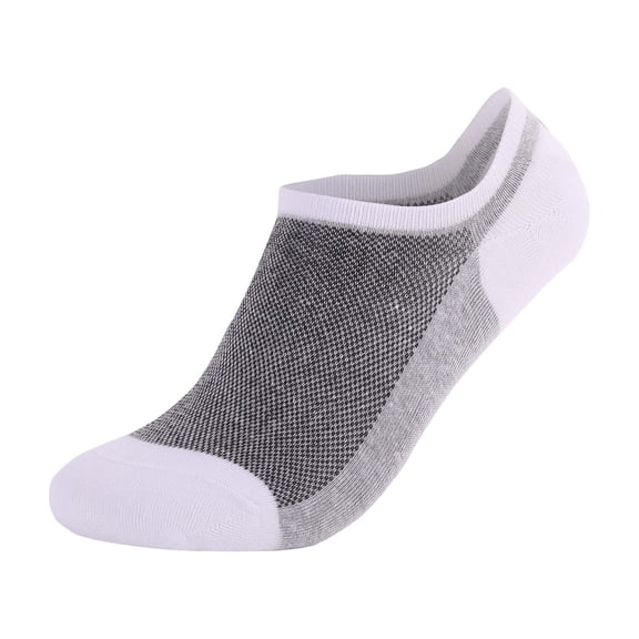 Men's Cotton Socks Spring And Summer Four Seasons Of The Fat Oversized Boat Socks Plus Size Socks