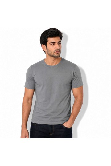 Men's Half Sleeve T Shirts Comfortable Styles