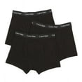 thumbnail image 1 of Men's Cotton Stretch Trunk (3-Pack), 1 of 2