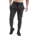 thumbnail image 1 of Men's Cotton Super Soft Lounge Pants - Sleep Pajama Bottoms Yoga Comfy Drawstring, 1 of 3