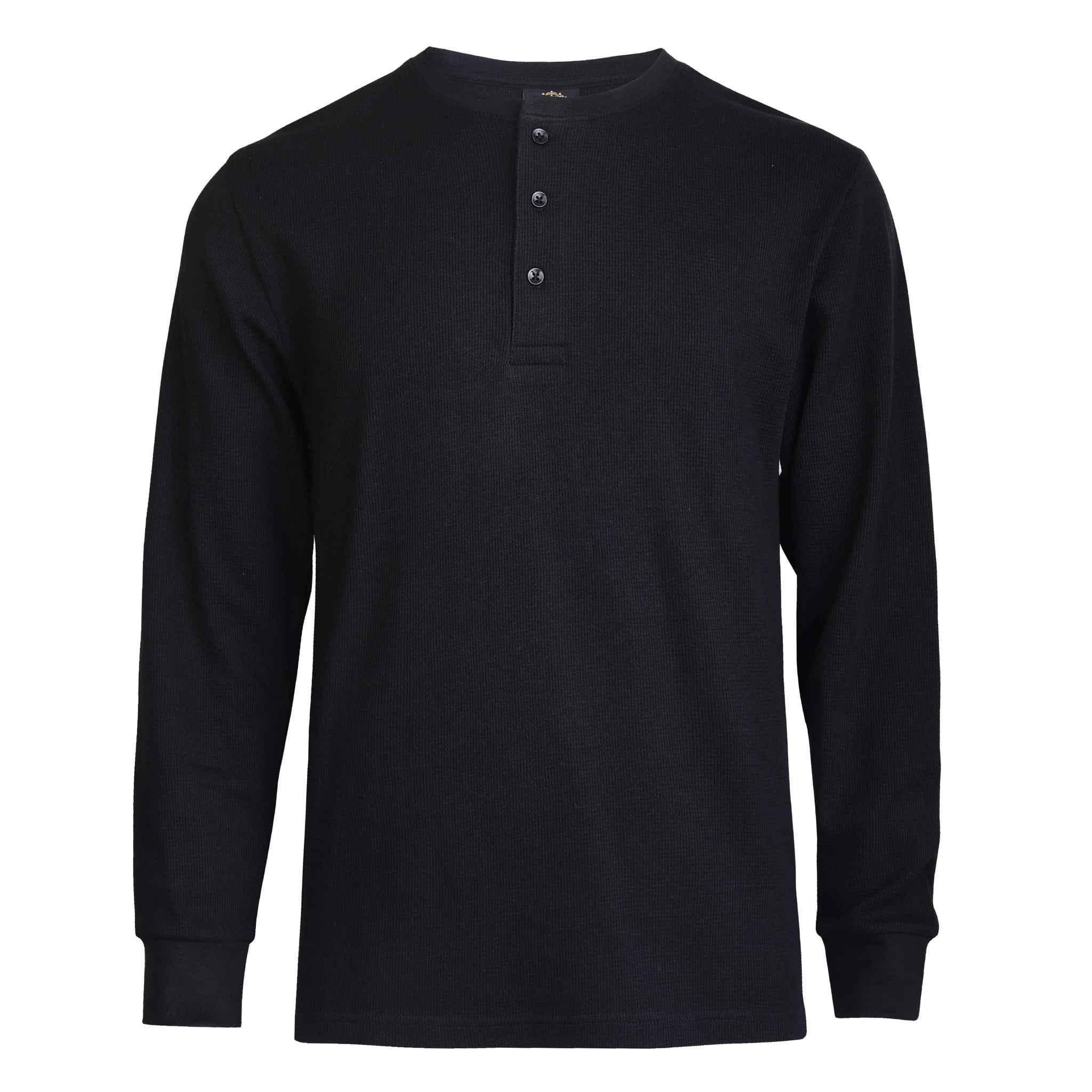 walmart mens thermal tops