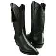 thumbnail image 1 of Men's Cowboy Boots El Señor de los Cielos Stingray Print Imitacion Mantarraya, Bota Vaquera para Hombre, 1 of 3