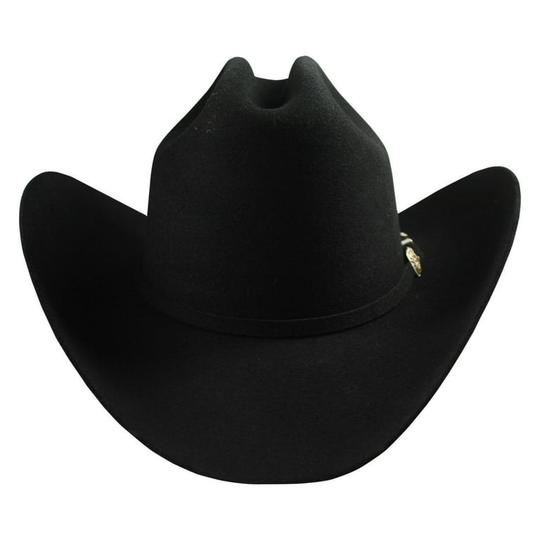 Mens cowboy hats walmart outlet