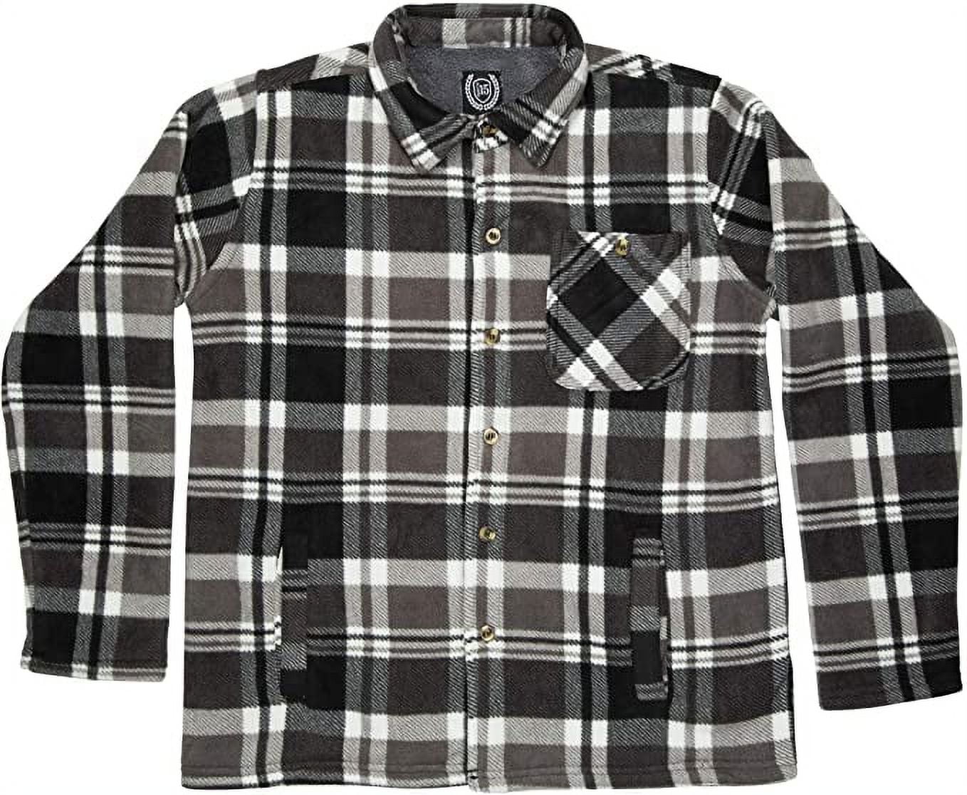 COZY JACKET main image 1