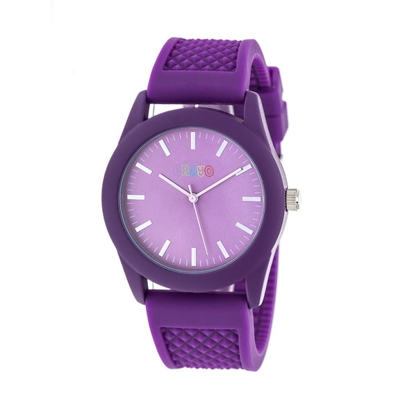 Crayo CR3705 Storm Unisex Watch