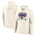 thumbnail image 1 of Men's Cream 2026 Spring Training Cactus League Hoodie, 1 of 3