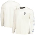 thumbnail image 1 of Men's Cream Colorado Rapids Local Heavy Long Sleeve T-Shirt, 1 of 3