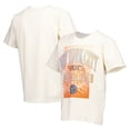 thumbnail image 1 of Men's Cream New York City FC '90s Heavyweight Relaxed T-Shirt, 1 of 4