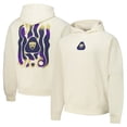 thumbnail image 1 of Men's  Cream Pumas Dream Oversized Pullover Hoodie, 1 of 3
