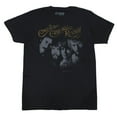 thumbnail image 1 of Men's Creedence Clearwater Revival Pendulum Slim Fit T-shirt Large Charcoal, 1 of 1