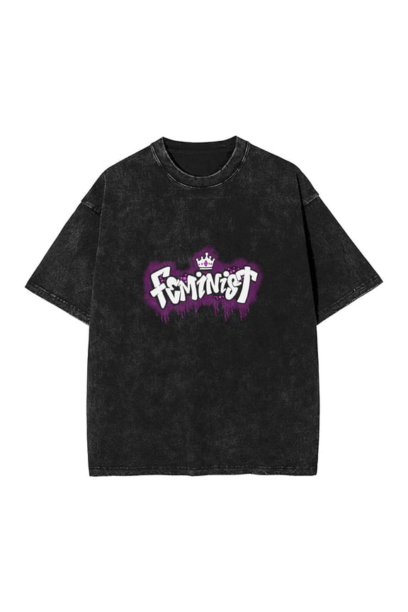 Men's Crew Neck T Shirt - 100% Cotton Short sleeve Print Tees for Men Boys Teens and Adults - Black - Word Prints - S/M/L/XL/XXL/XXXL Size