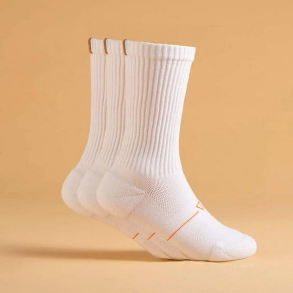 Men's Crew Sock 3-Pack