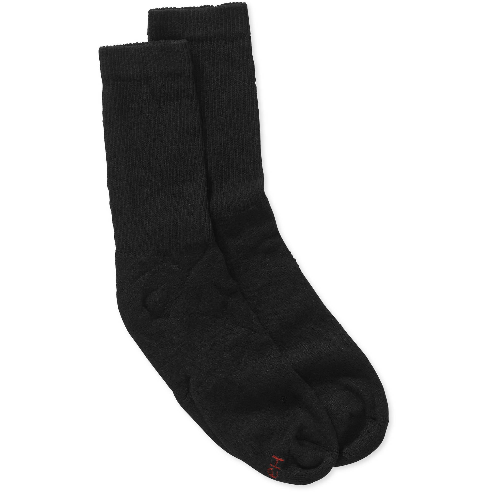 Men's Crew Sock,6Pack