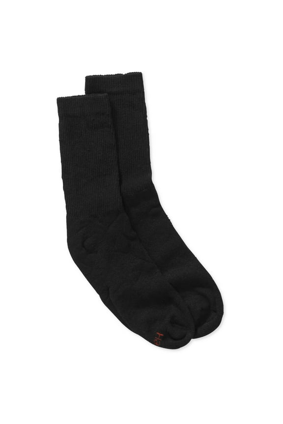 Men's Crew Sock,6-Pack