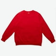 thumbnail image 1 of Men's Crewneck Classic Sweatshirt, 1 of 9