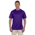 thumbnail image 1 of Men's Crewneck Wicking Knit T-Shirt, Style 790, 1 of 1