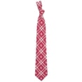 thumbnail image 1 of Men's Crimson Oklahoma Sooners Rhodes Tie, 1 of 1