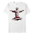 thumbnail image 1 of Men's Crooks & Castles Honor Amongst Thieves Graphic T-Shirt, 1 of 2