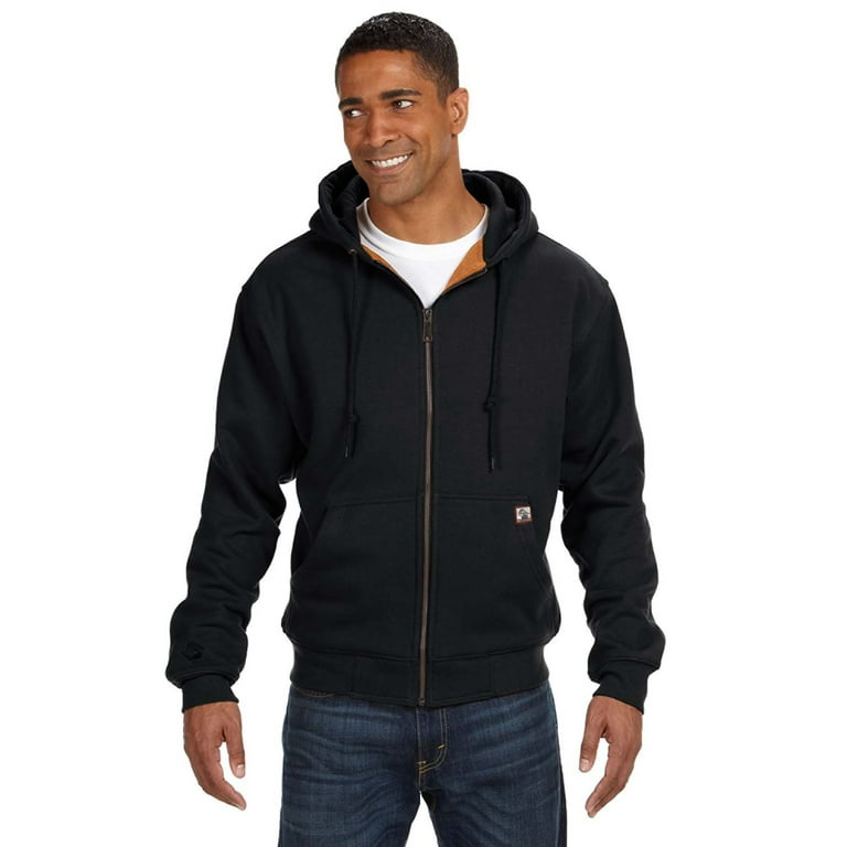 Men s Crossfire PowerFleeceTM Fleece Jacket Walmart