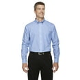 thumbnail image 1 of Men's Crown Collection Banker Stripe Shirt, Style D645, 1 of 1