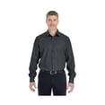 thumbnail image 1 of Men's Crown Collection™ Royal Dobby Shirt, Style DG532, 1 of 1