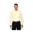 thumbnail image 1 of Men's Crown Collection Solid Oxford Shirt, Style D630, 1 of 1