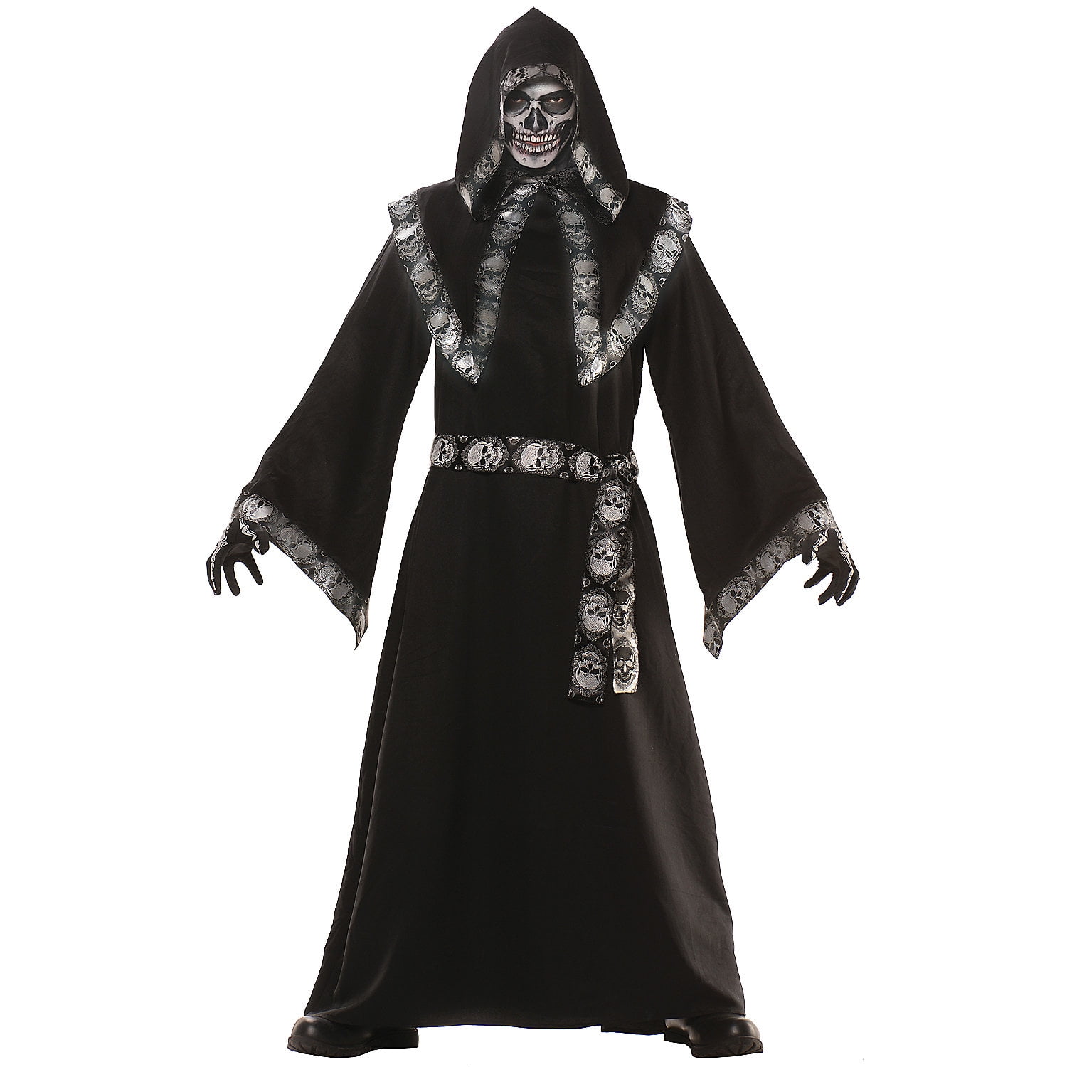 Men's Crypt Keeper Costume - Walmart.com