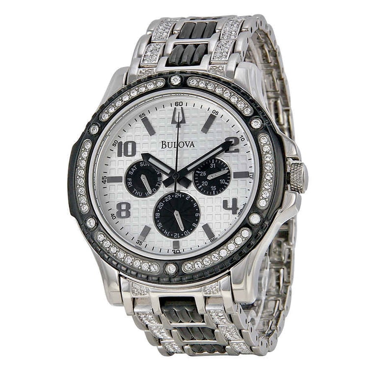 Bulova Men display picture 3