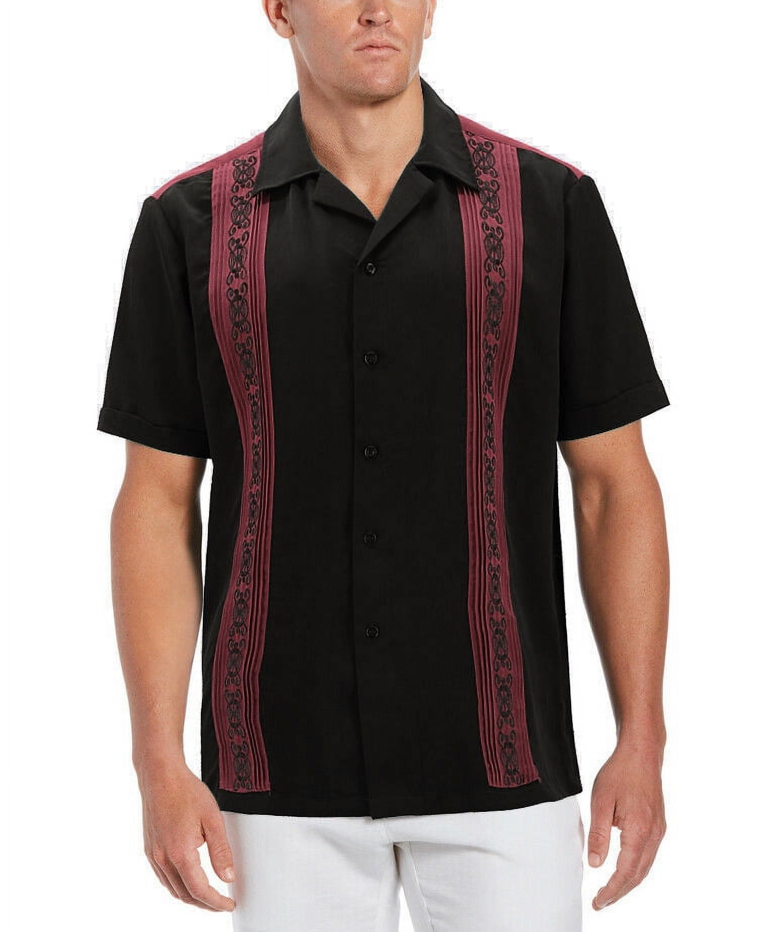 SHORT SLEEVE CAPE-SHIRT – THE SHOP YOHJI YAMAMOTO