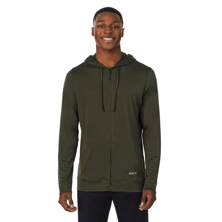 Cuddl duds hoodie store