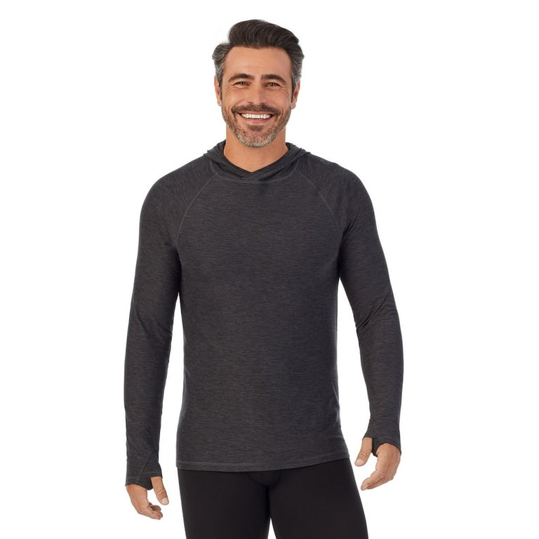 Cuddle duds hoodie shop