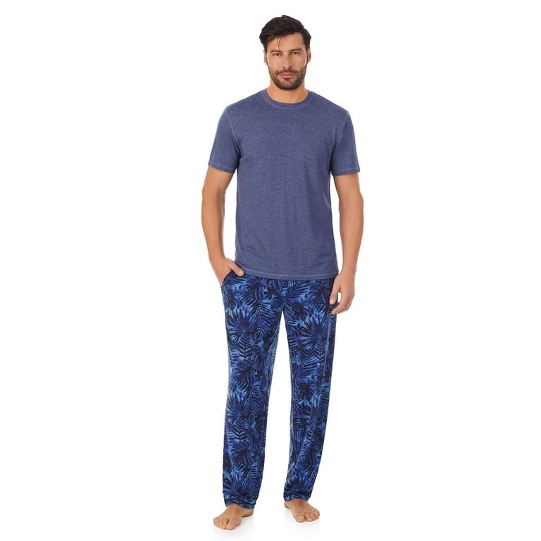 Cuddl duds mens pajama set hotsell