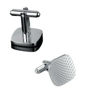 Mens Cufflinks For Business Meetings Uniform Suit Accessory Cuff Links