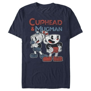Cuphead Cuphead in Video Game Titles - Walmart.com