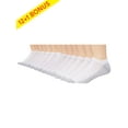thumbnail image 1 of Men's Cushion FreshIQ No-Show Socks 12 + 1 Bonus Pack, 1 of 4