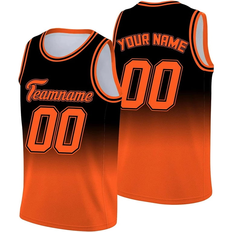 Personalized basketball jersey shop