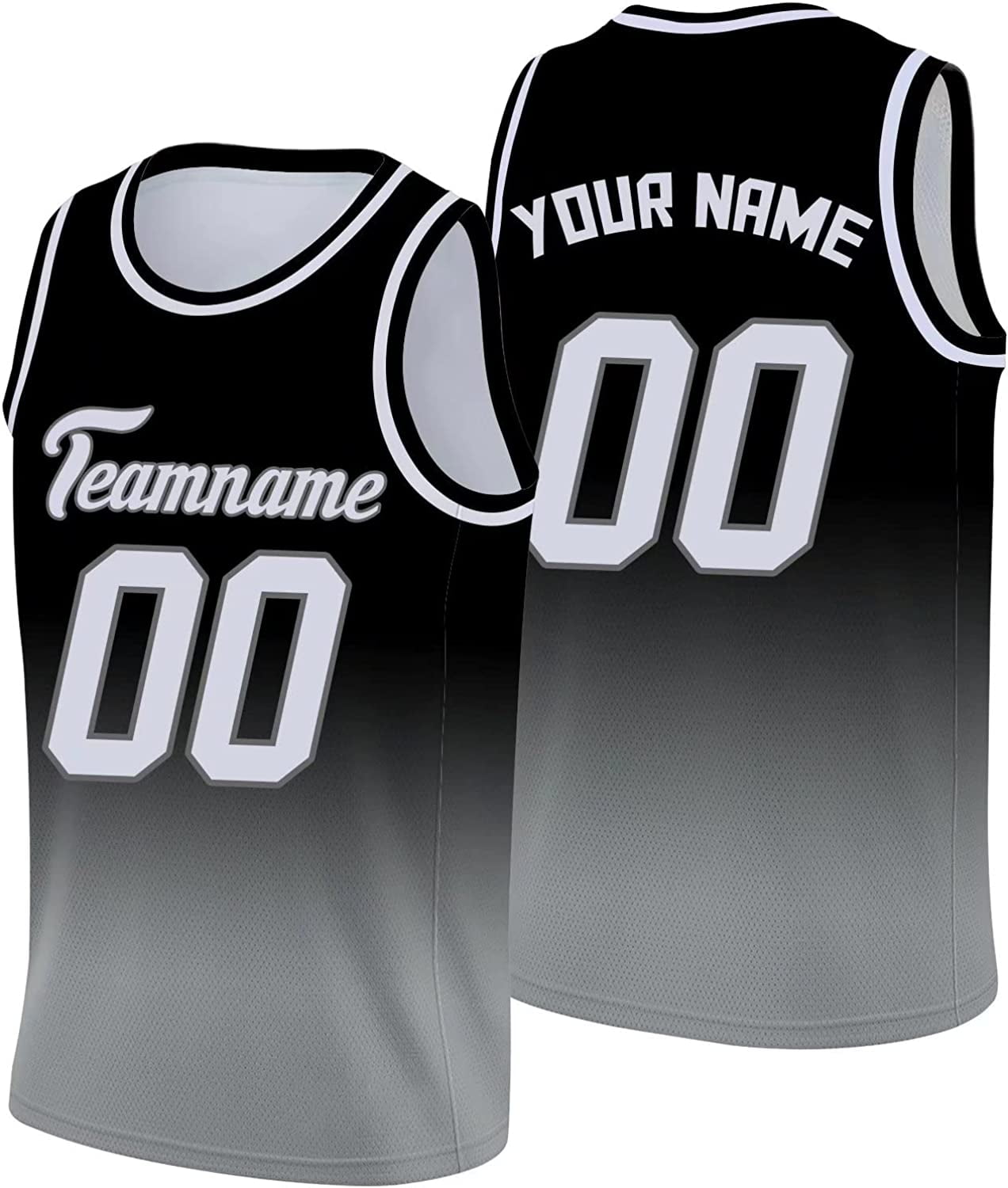 Men's Custom Basketball Jersey City Jerseys Name Number Sports Basketball Jersey Fans Gifts for
