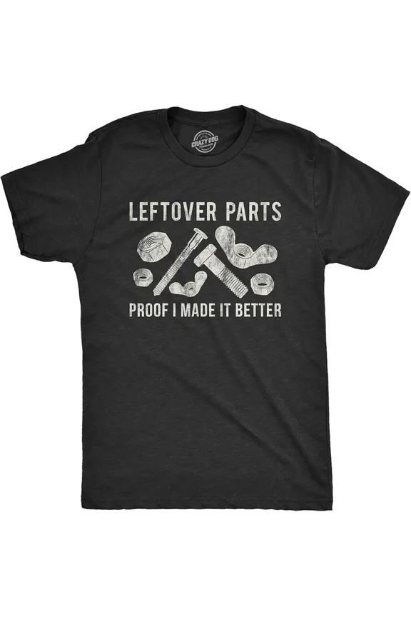 Men's Custom Printed Short Sleeve Personalized T-Shirt