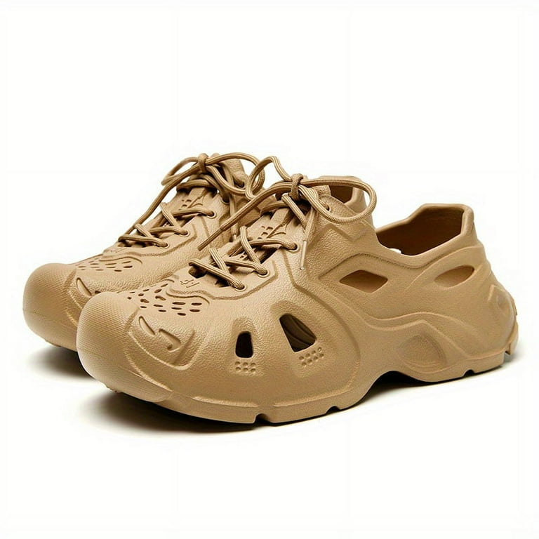 Clog style sneakers deals