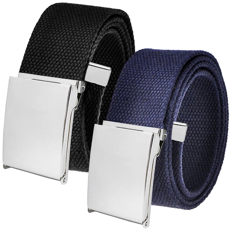 Silver Adjustable 36” Belt. Silver Tone Belt Textured Adjustable 32 33 34 35 36 37 38 39  main image 4