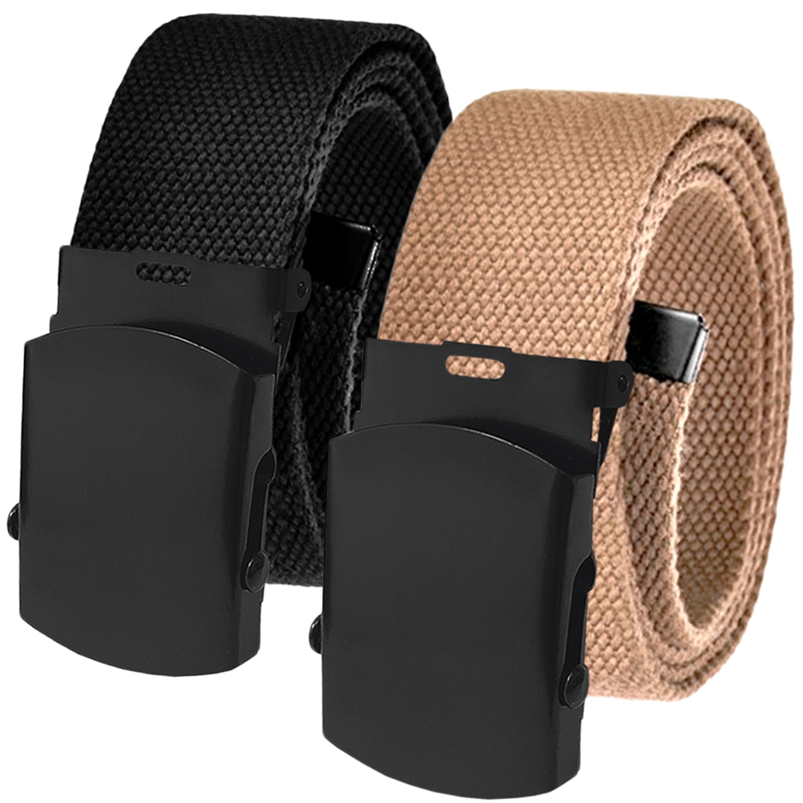 Men's Cut to Fit Waist Size Up to 50