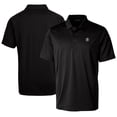 thumbnail image 1 of Men's Cutter & Buck  Black Baltimore Orioles City Connect Prospect Textured Stretch Polo, 1 of 3