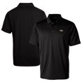 thumbnail image 1 of Men's Cutter & Buck Black Baltimore Ravens Prospect Textured Stretch Polo, 1 of 3
