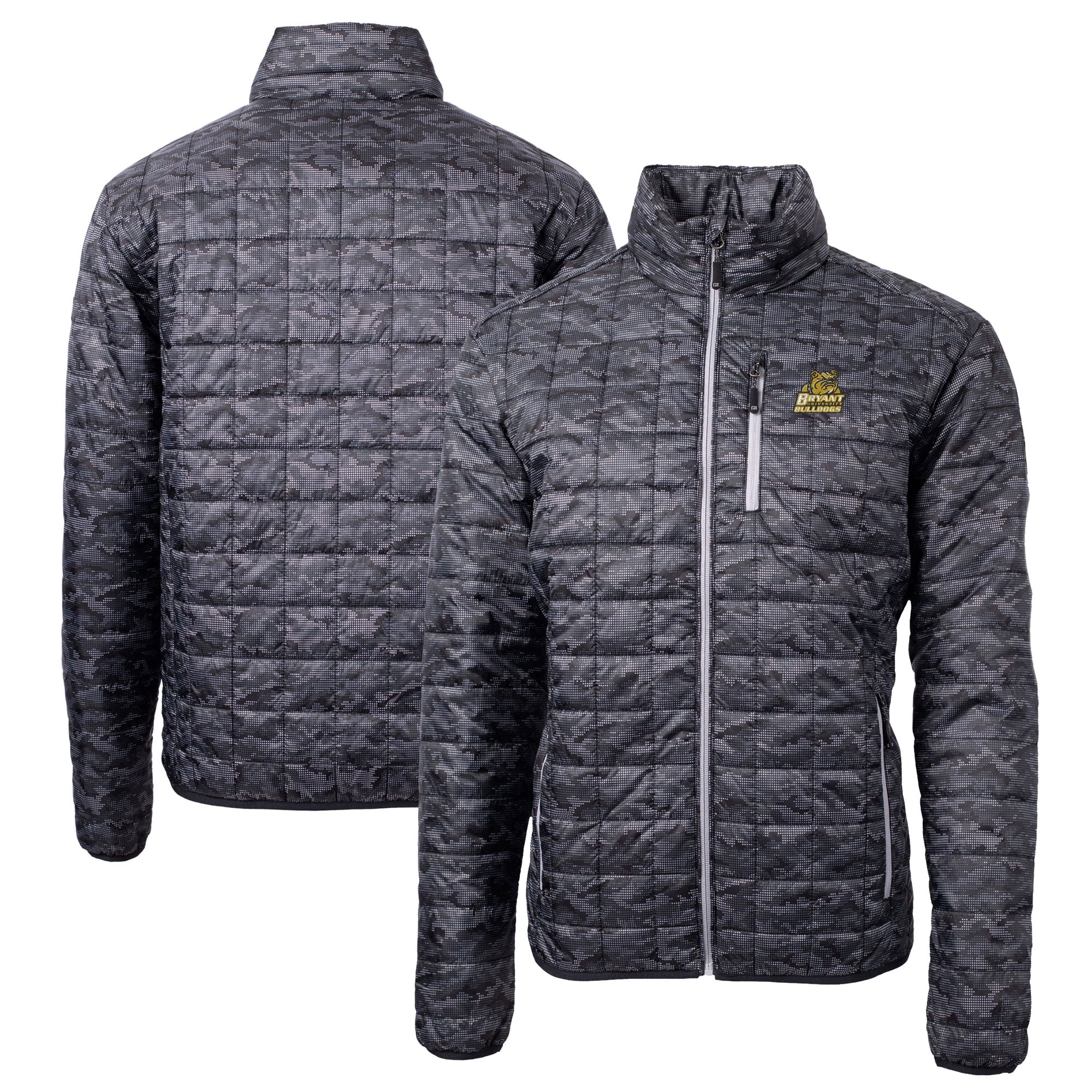 Cutter & Buck Stewart Winter Jacket - BCO09819-B - main image 0