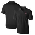 thumbnail image 1 of Men's Cutter & Buck Black Central Missouri Mules Big & Tall Forge Stretch Polo, 1 of 3