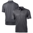 thumbnail image 1 of Men's Cutter & Buck Black Colorado Buffaloes Big & Tall Pike Banner Print Polo, 1 of 3