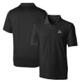 thumbnail image 1 of Men's Cutter & Buck Black ECU Pirates Big & Tall Forge Stretch Polo, 1 of 3